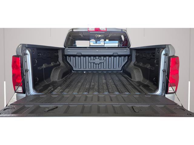 New 2026 Chevrolet Colorado Trail Boss image 6