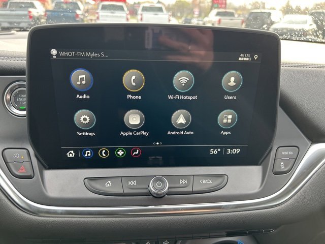 New 2026 Chevrolet Blazer LT w/ Convenience Package image 13