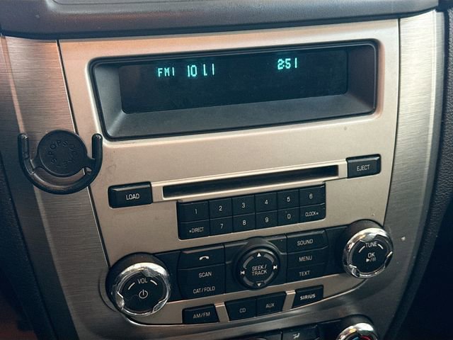 Used 2010 Ford Fusion SE FWD image 11