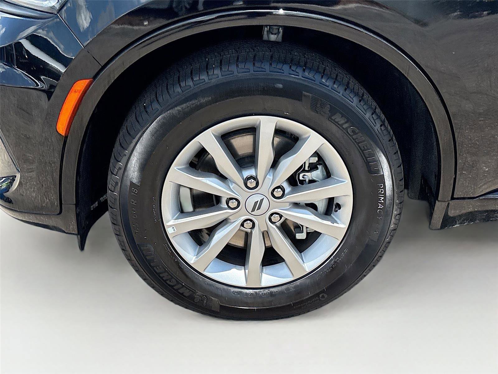 Used 2026 Dodge Durango GT RWD image 32