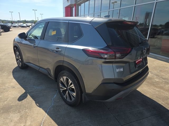 Used 2023 Nissan Rogue SV FWD image 13
