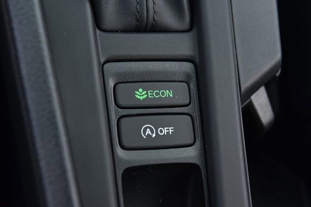New 2026 Honda Accord LX image 16