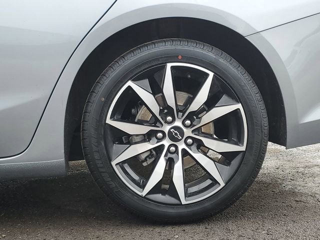 Used 2024 Chevrolet Malibu RS FWD image 31