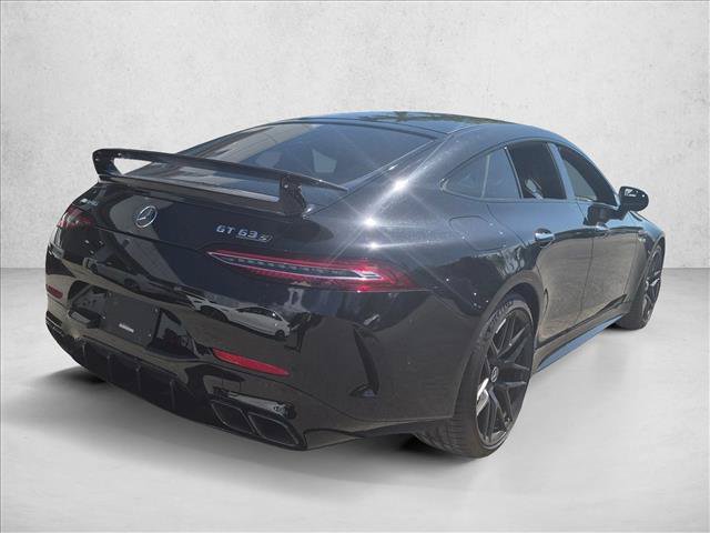 Used 2021 Mercedes-Benz AMG GT 63 S image 5
