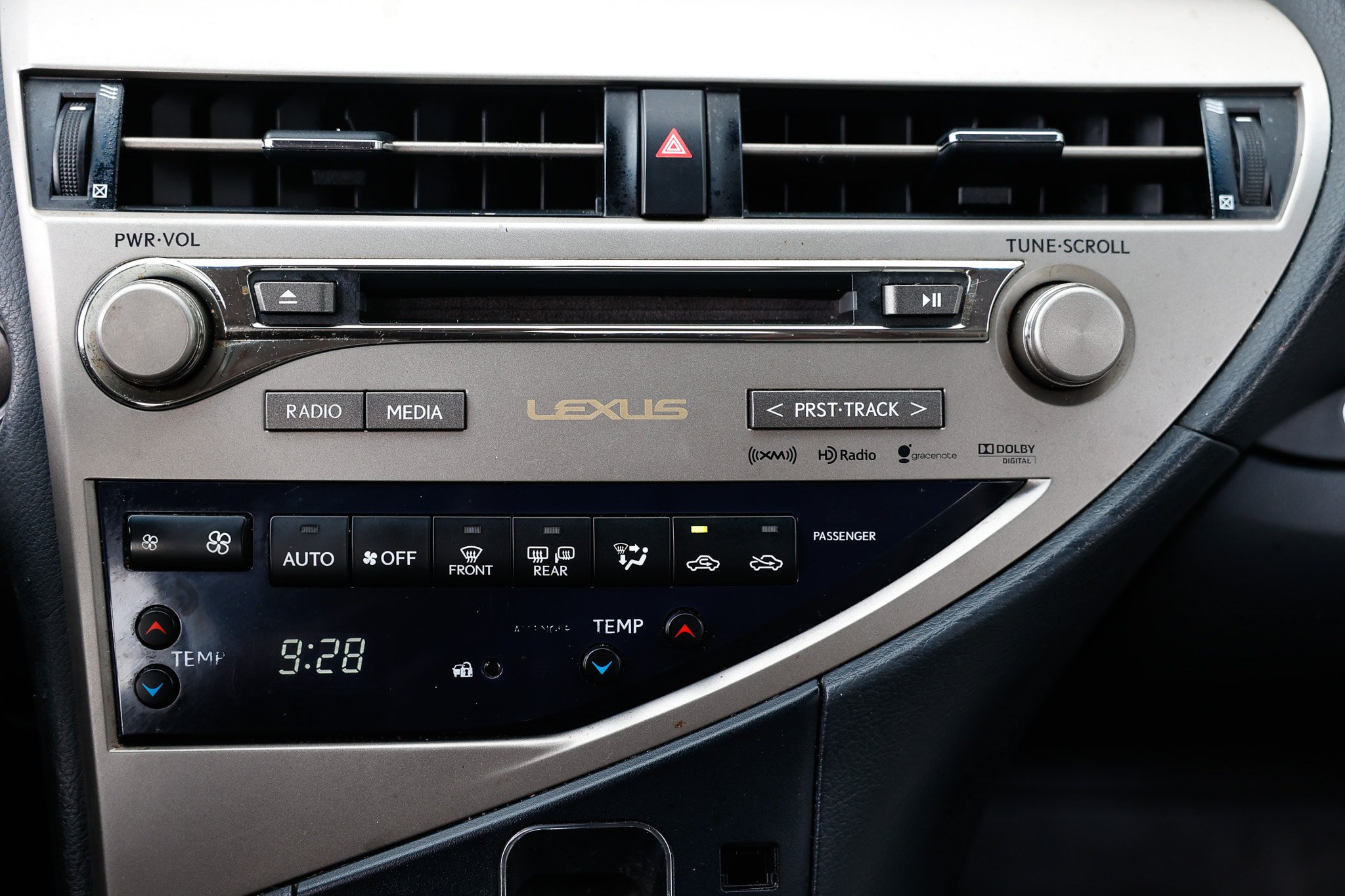 Used 2014 Lexus RX 350 AWD w/ Navigation Package image 35