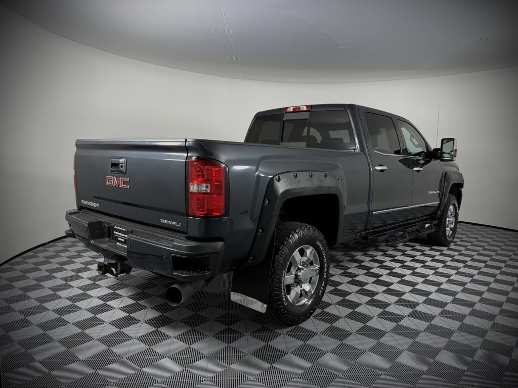 Used 2019 GMC Sierra 2500 Denali image 11