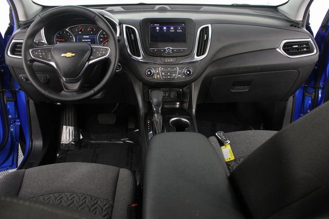 Used 2024 Chevrolet Equinox LT image 10