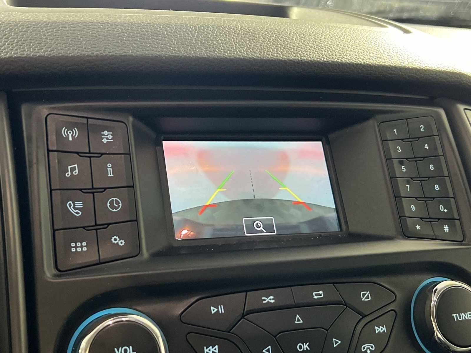 Used 2020 Ford Ranger XL w/ Equipment Group 101A Mid image 19