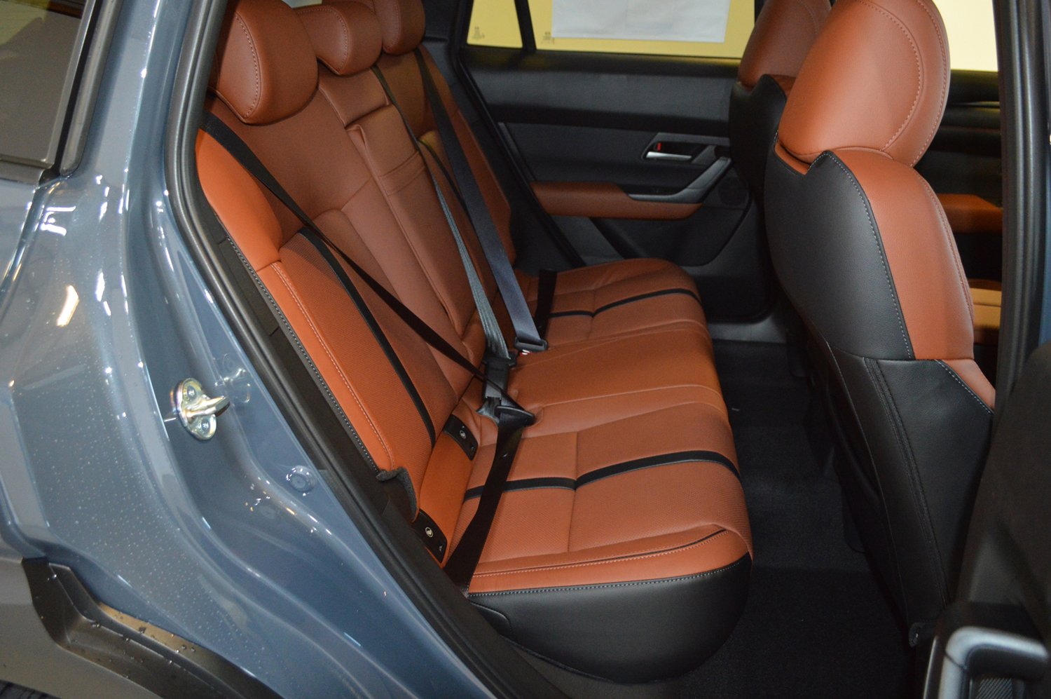 New 2026 MAZDA CX-50 Meridian Edition w/ Weather Package image 12