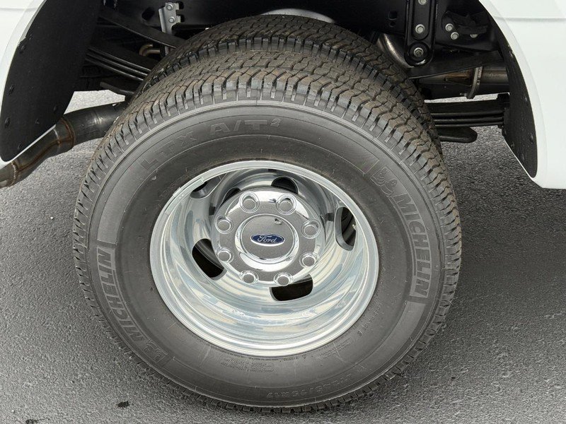 New 2026 Ford F350 XLT image 4