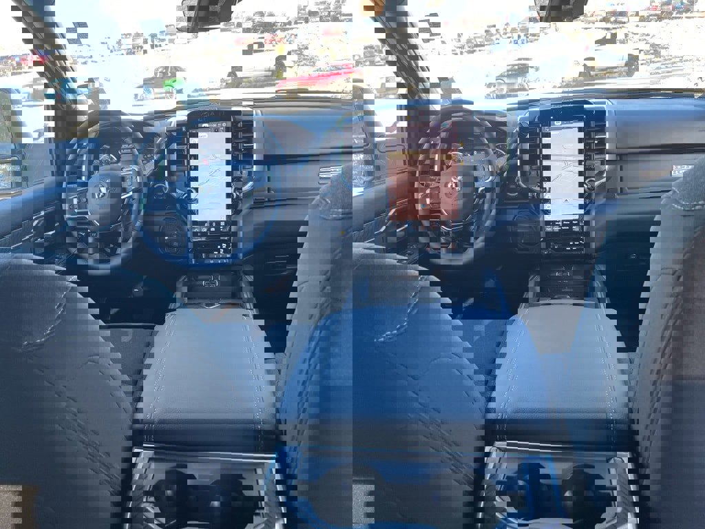 New 2026 RAM 2500 Big Horn image 14