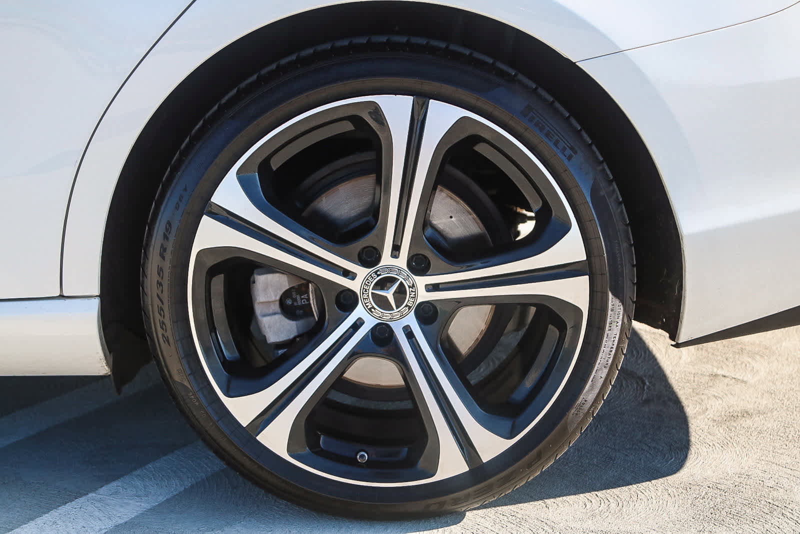 Used 2023 Mercedes-Benz C 300 Sedan image 10