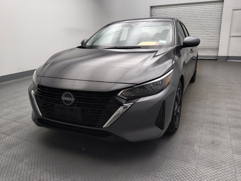 Used 2024 Nissan Sentra SV image 15