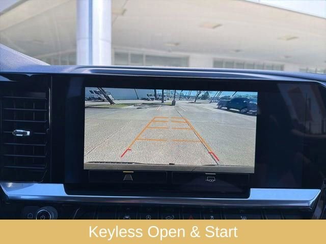 Used 2025 Chevrolet Silverado 1500 RST image 29