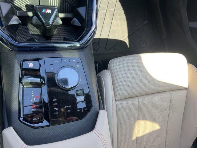 Used 2025 BMW X3 xDrive30i w/ Premium Package image 15
