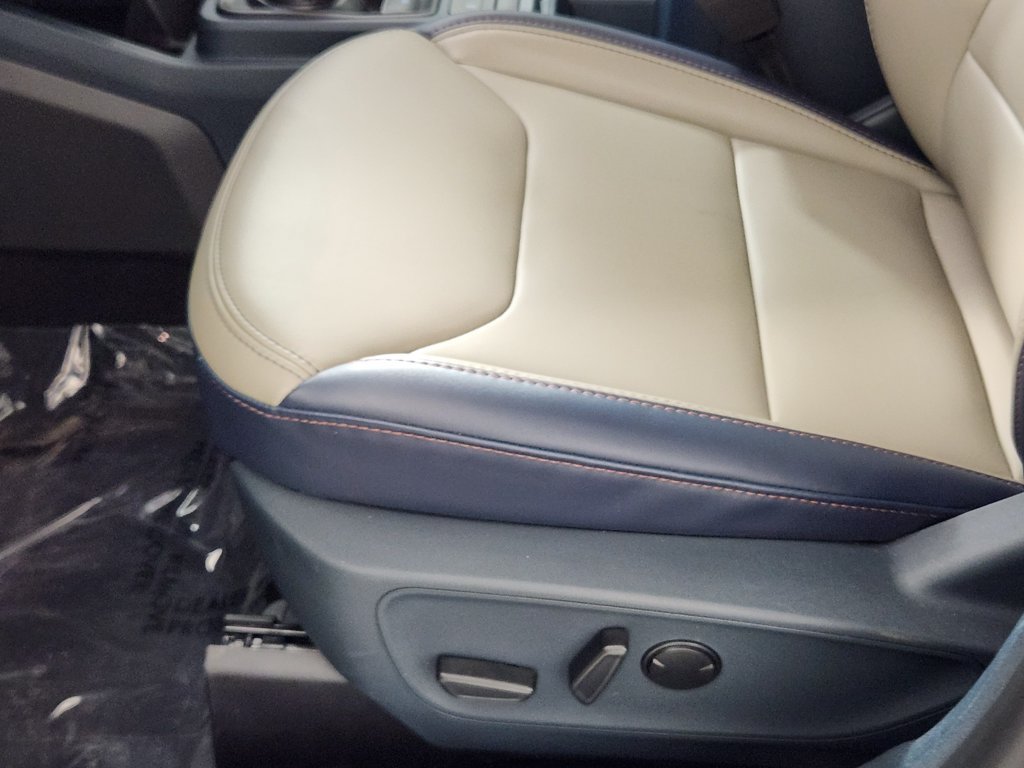 New 2026 Ford Maverick Lariat AWD/4WD image 12