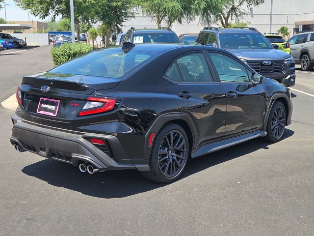 New 2026 Subaru WRX Premium AWD/4WD video 2