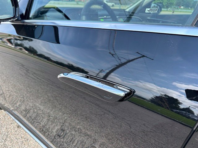 New 2027 Mercedes-Benz E 350 4MATIC Sedan image 11