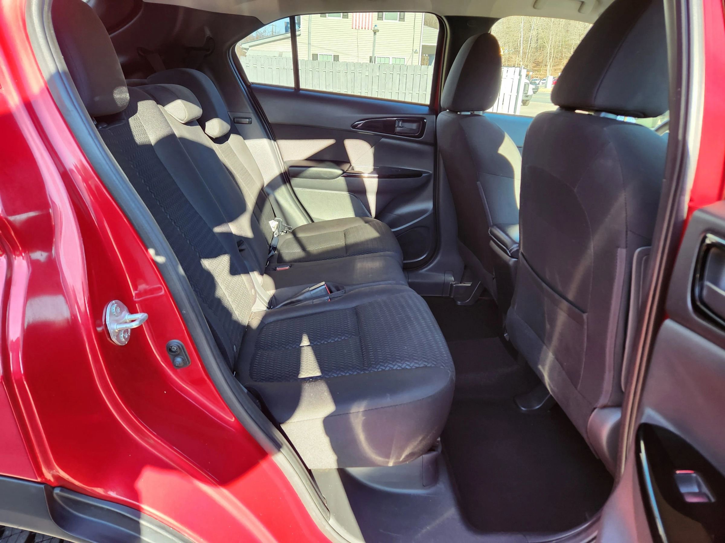 Used 2019 Mitsubishi Eclipse Cross AWD image 19