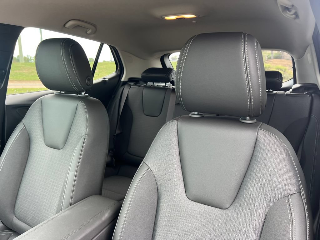 New 2026 Buick Encore GX Preferred w/ Comfort Package AWD/4WD image 10
