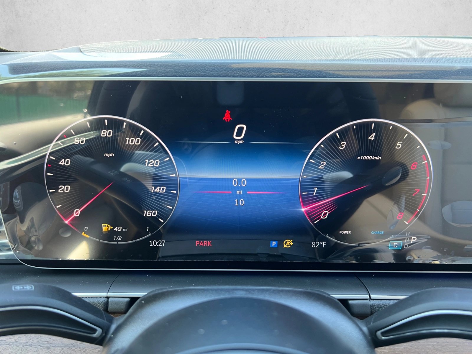 New 2026 Mercedes-Benz GLE 450 4MATIC image 12