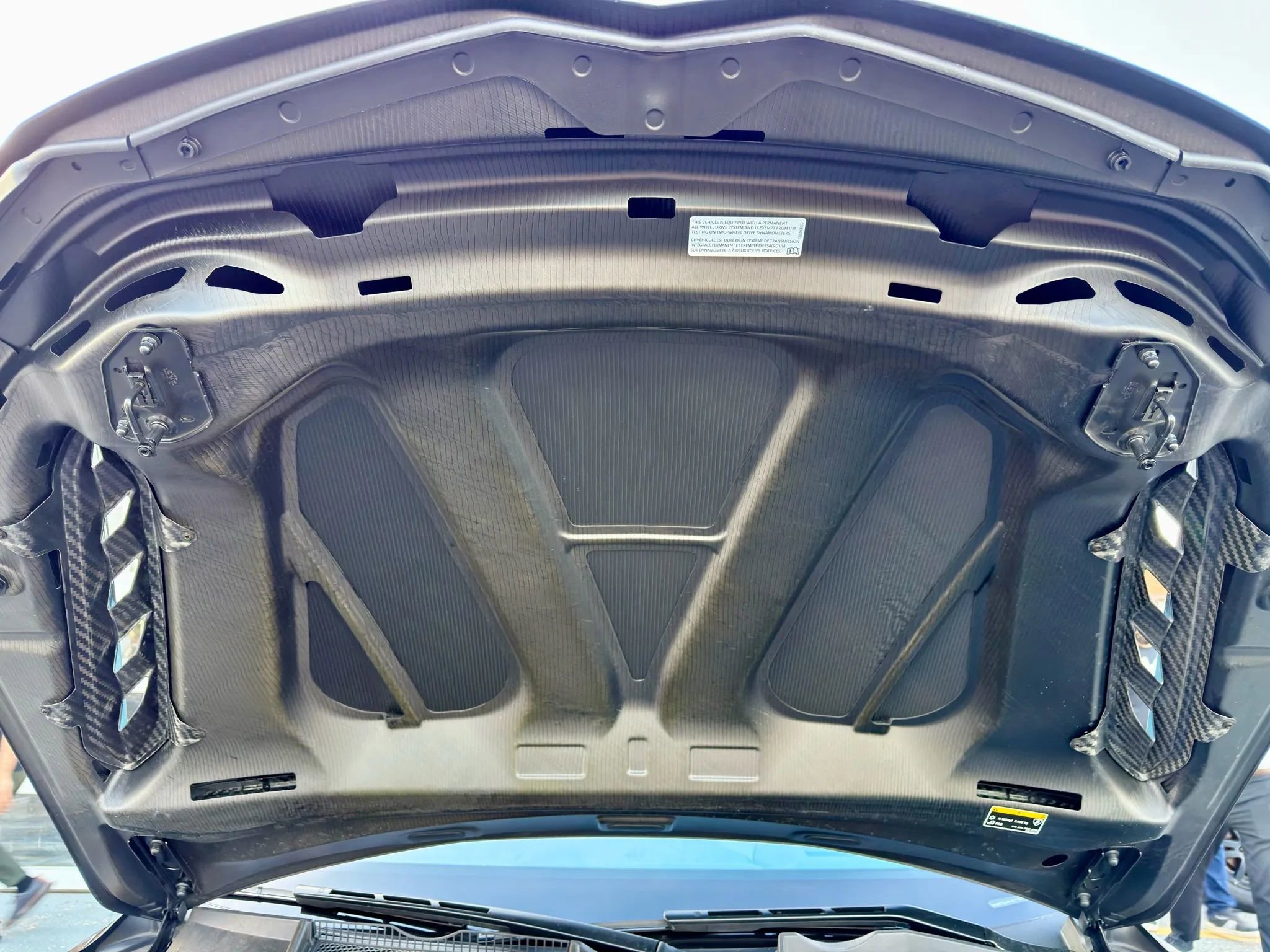 Used 2024 Lamborghini Urus S image 30