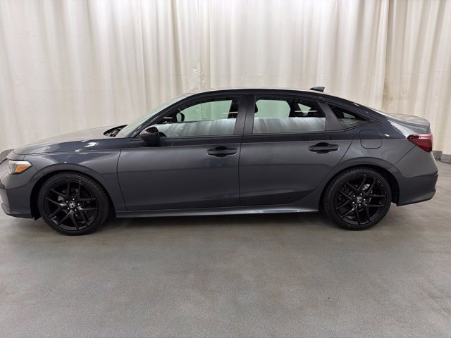 Used 2026 Honda Civic Sport image 3