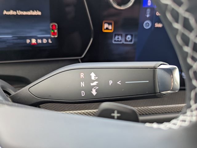 New 2026 Chevrolet Traverse High Country w/ LPO, Floor Liner Package image 25