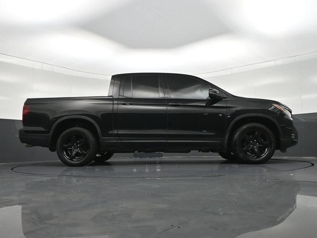 Used 2023 Honda Ridgeline RTL image 29