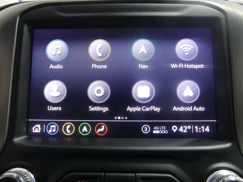 Used 2020 GMC Sierra 1500 Denali w/ Denali Ultimate Package image 39