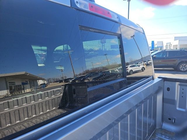 Used 2025 RAM 1500 Big Horn image 11