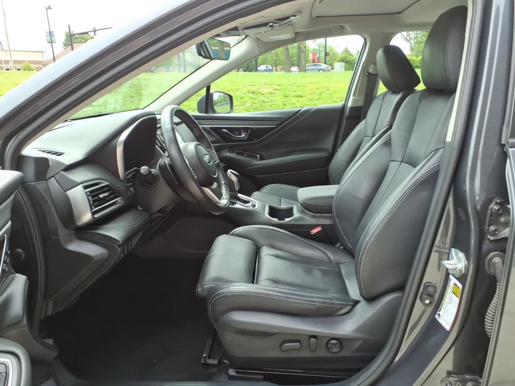 Used 2024 Subaru Legacy Limited AWD/4WD image 13