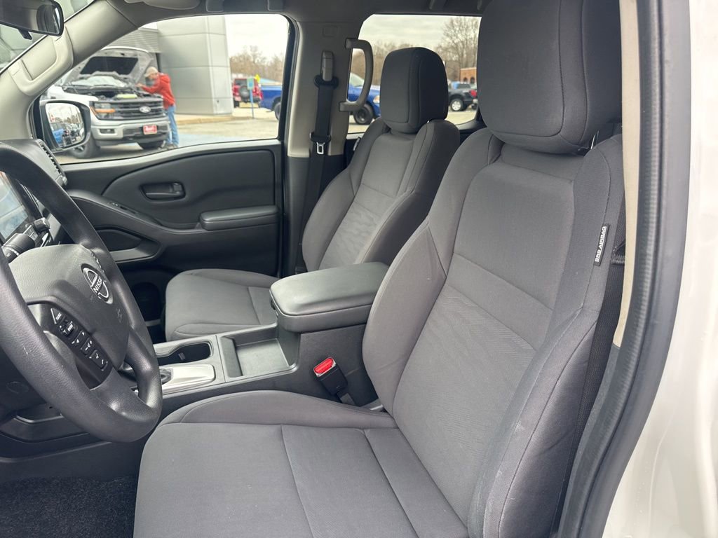 Used 2023 Nissan Frontier S image 15