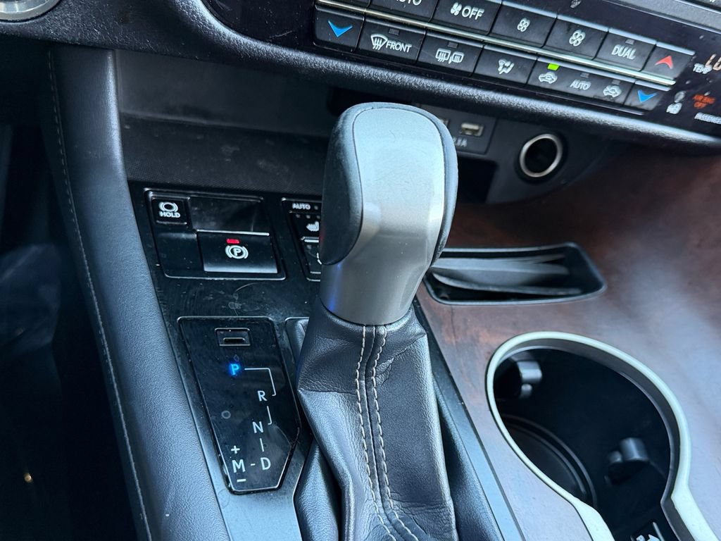 Used 2020 Lexus RX 350 FWD w/ Premium Package image 24