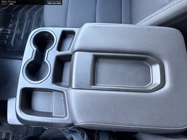 Used 2024 Chevrolet Silverado 3500 W/T w/ WT Convenience Package image 20