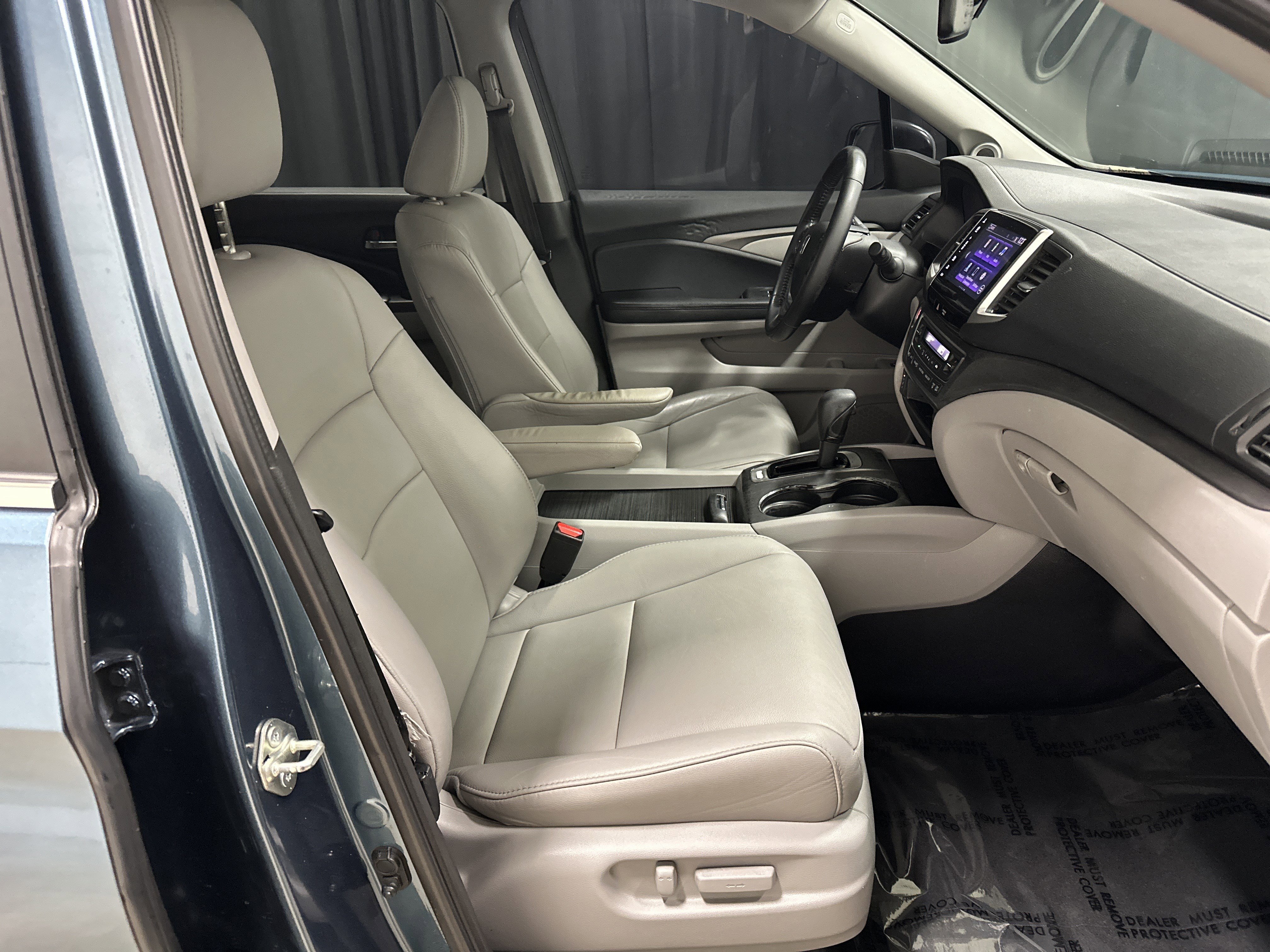 Used 2018 Honda Pilot EX-L image 34