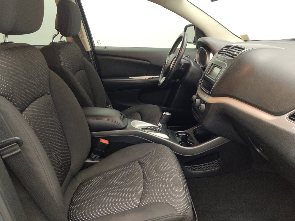 Used 2015 Dodge Journey American Value Package w/ Flexible Seating Group FWD image 21
