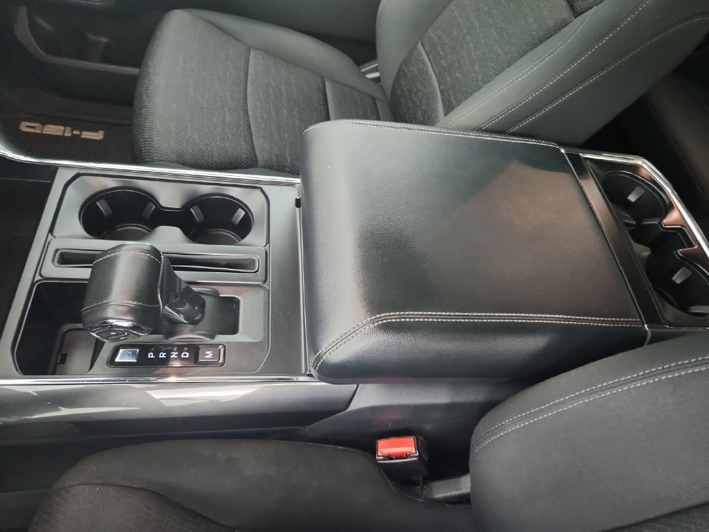 Used 2021 Ford F150 XLT w/ Equipment Group 302A High AWD/4WD image 32