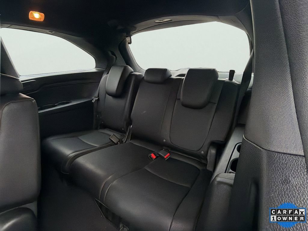 Used 2025 Honda Odyssey Sport-L image 24