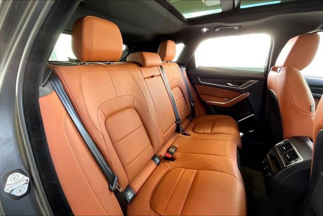 New 2025 Jaguar F-PACE R-Dynamic S AWD/4WD image 32