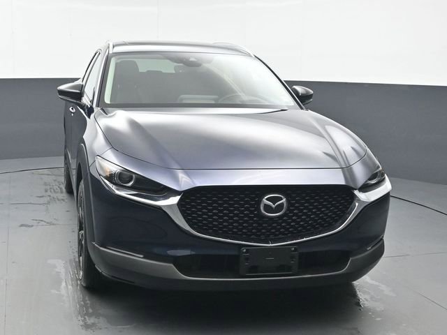 Certified 2023 MAZDA CX-30 2.5 Turbo w/ Premium Package image 8