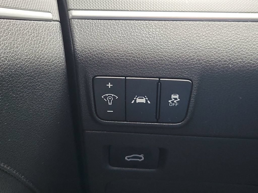 Used 2021 Kia K5 GT-Line w/ GT-Line FWD Premium Package image 29