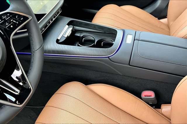 New 2025 Mercedes-Benz C 300 Sedan image 7