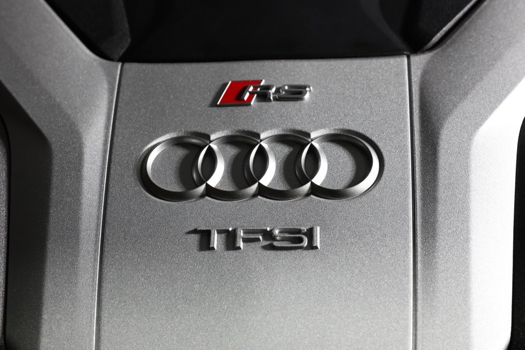 Used 2024 Audi RS 5 Sportback w/ Dynamic Package image 43