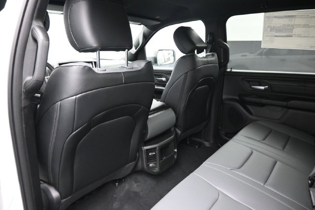 New 2027 RAM 1500 Tradesman RWD image 21