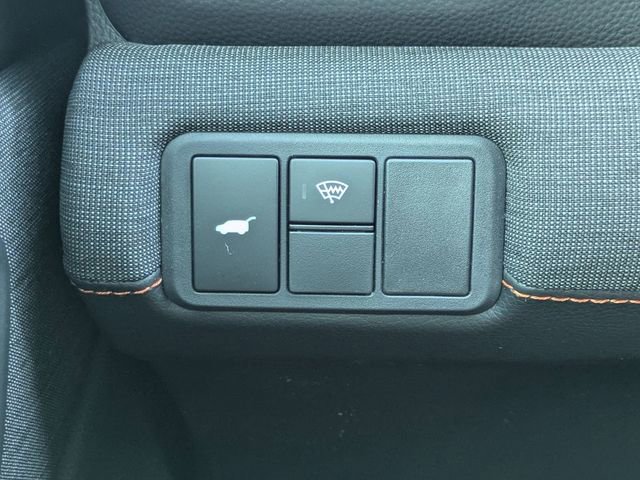 New 2026 Honda Passport TrailSport image 24