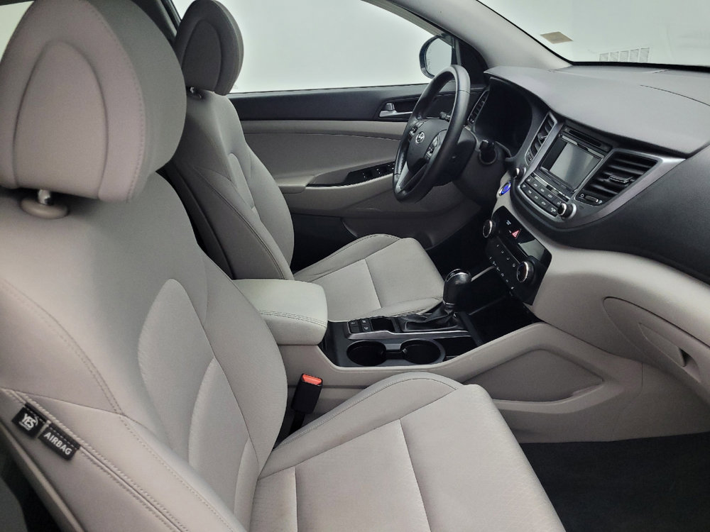 Used 2017 Hyundai Tucson Sport w/ Cargo Package image 21