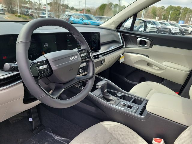 New 2026 Kia Sorento S w/ S Panoramic Sunroof Package FWD image 13