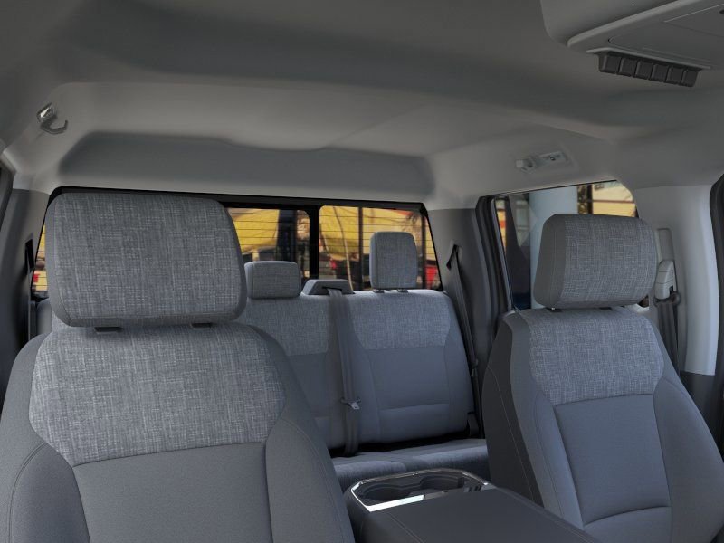 New 2026 Ford F350 XLT image 22