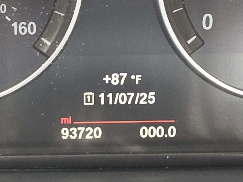 Used 2016 BMW 528i xDrive Sedan AWD/4WD image 38